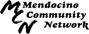 Mendocino Community Network